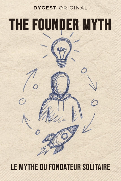 The founder myth