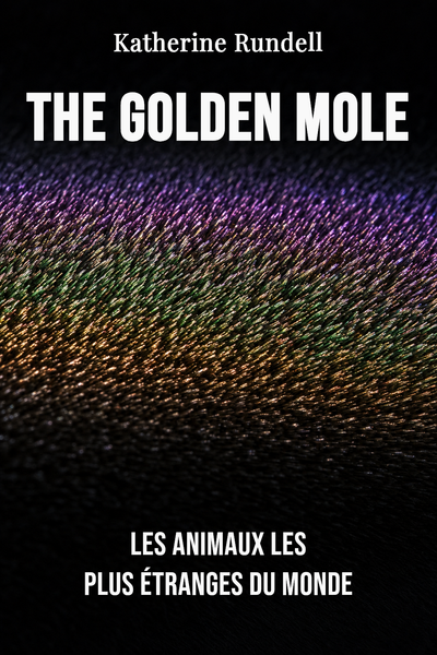 The Golden Mole