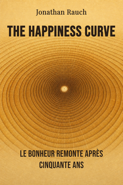 The Happiness Curve