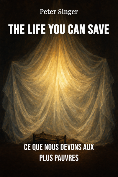 The Life You Can Save