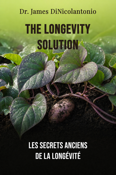 The Longevity Solution