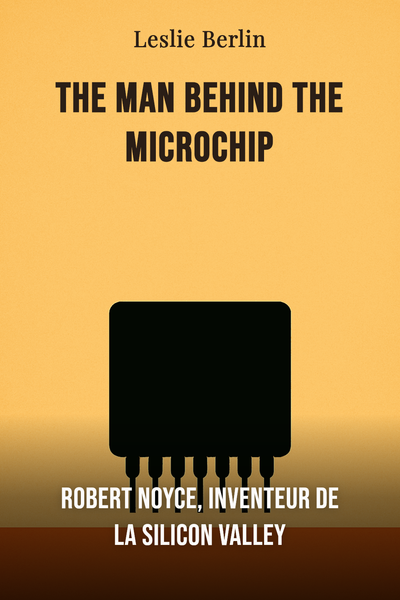 The man behind the microchip