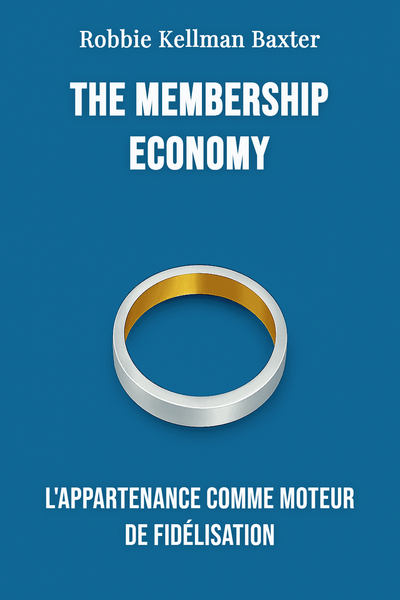 The membership economy