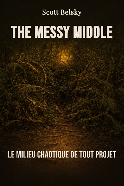 The Messy Middle