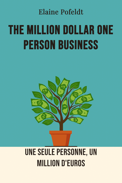 The million dollar one person business