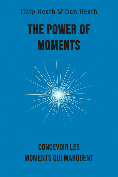 The power of moments