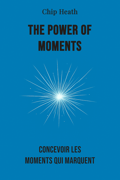 The power of moments