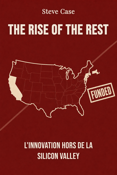 The Rise of the Rest