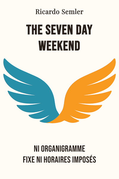 The seven day weekend