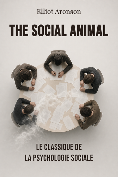 The Social Animal