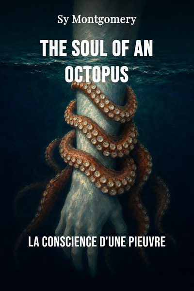The Soul of an Octopus