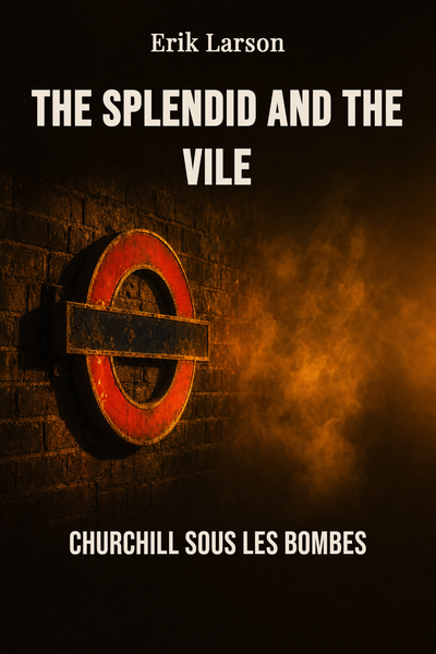 The Splendid and the Vile
