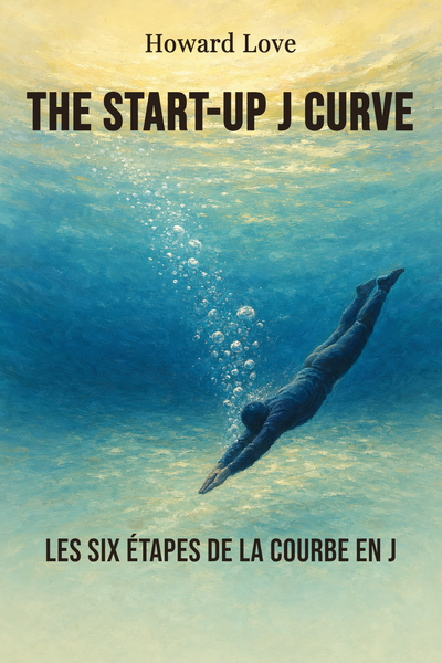 The Start-Up J Curve