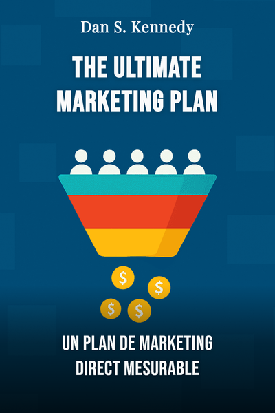 The ultimate marketing plan