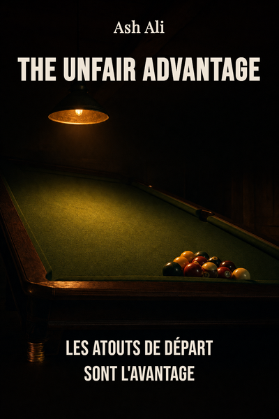 The Unfair Advantage