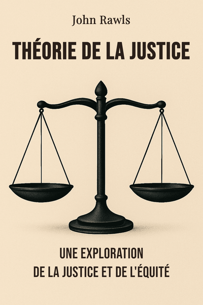 Théorie de la justice