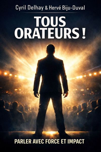Couverture de 'Tous orateurs'