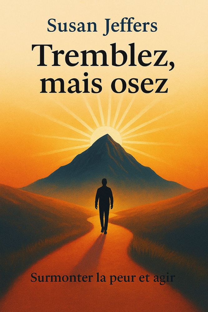 Couverture de 'Tremblez mais osez'
