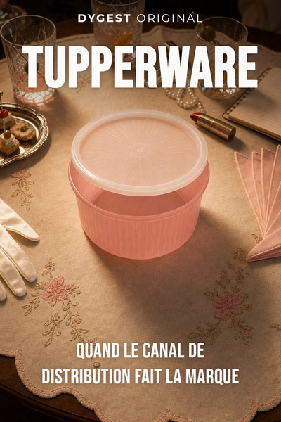 Tupperware