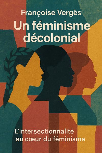 Couverture de 'Un feminisme decolonial'