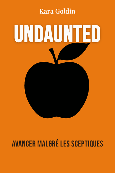Undaunted