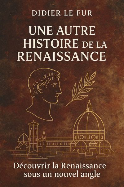 Couverture de 'Une autre histoire de la renaissance'