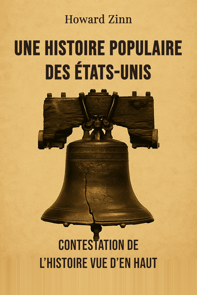 Une histoire populaire des États-Unis