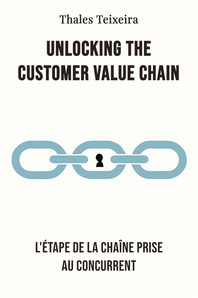 Unlocking the customer value chain