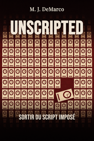UNSCRIPTED