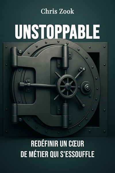 Unstoppable