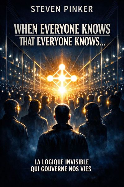 Couverture de 'When everyone knows that everyone knows'