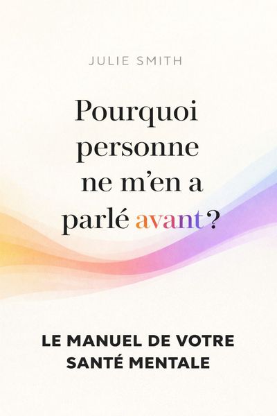 Couverture de 'Why has nobody told me this before'