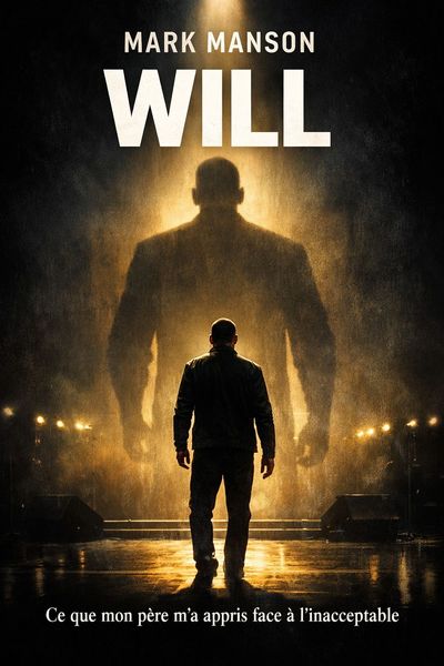 Couverture de 'Will'