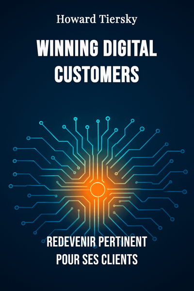 Winning digital customers