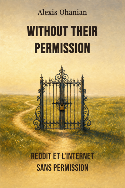 Without Their Permission