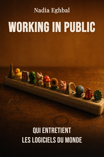 Working in Public